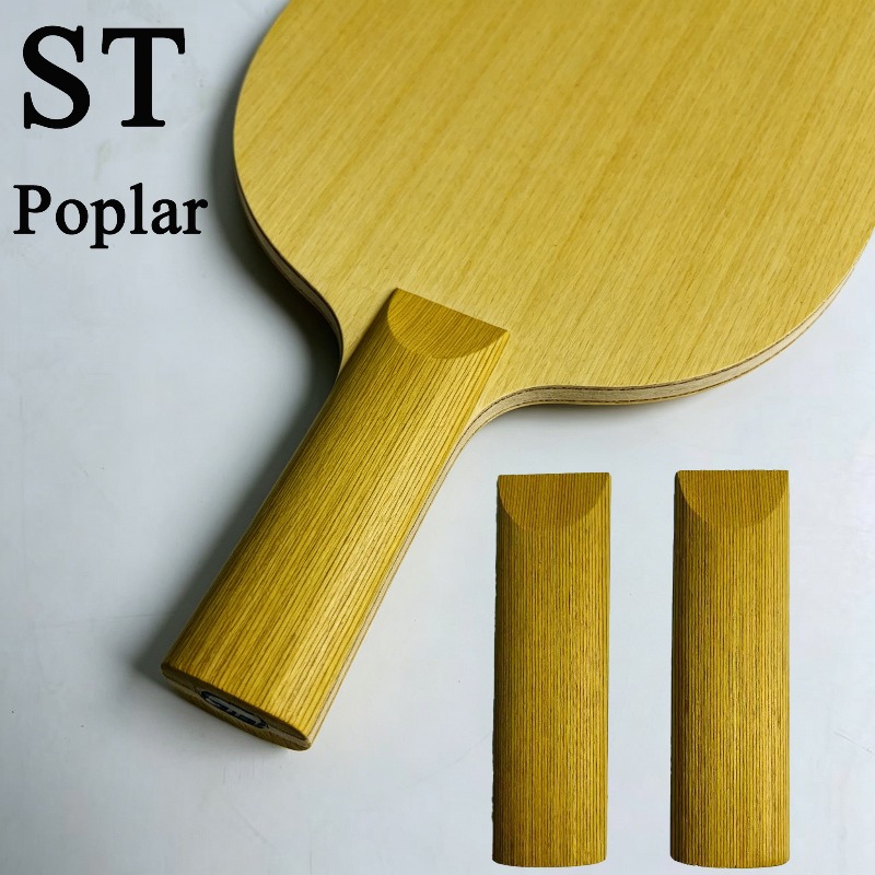 Xu Xin Table Tennis - ST Pegangan Raket Tenis Meja Kayu
