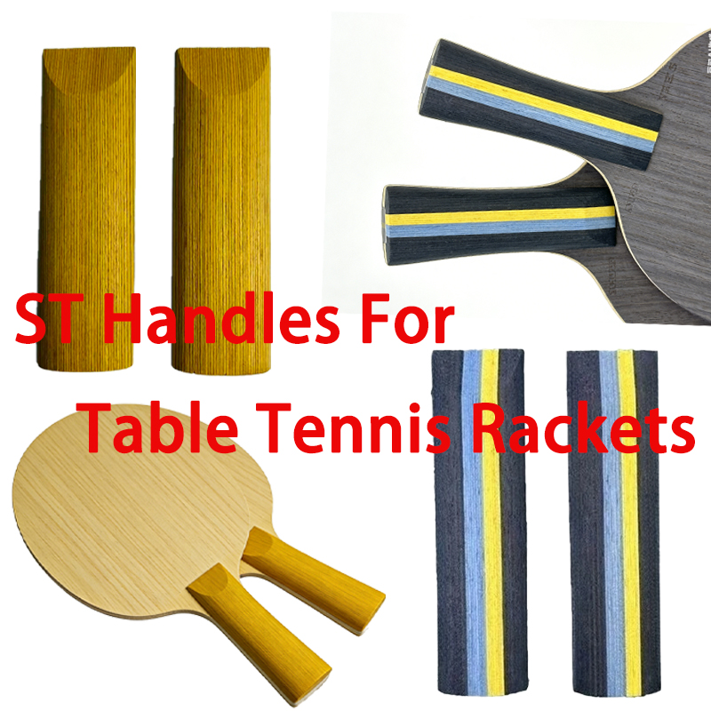 Xu Xin Table Tennis - Pegangan Raket Tenis Meja ST Ayous