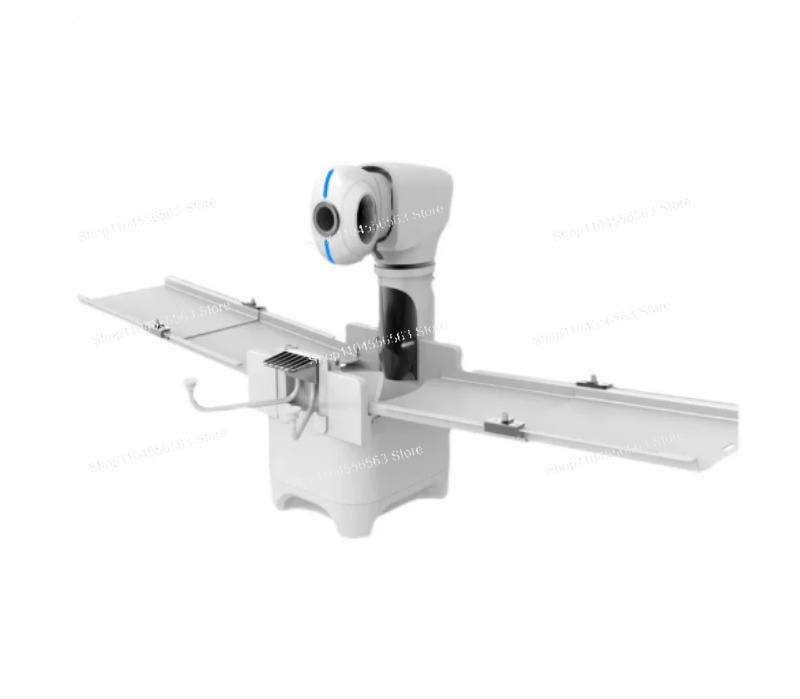 Table Tennis App - Robot Tenis Meja Cerdas: Pelatihan Profesional,