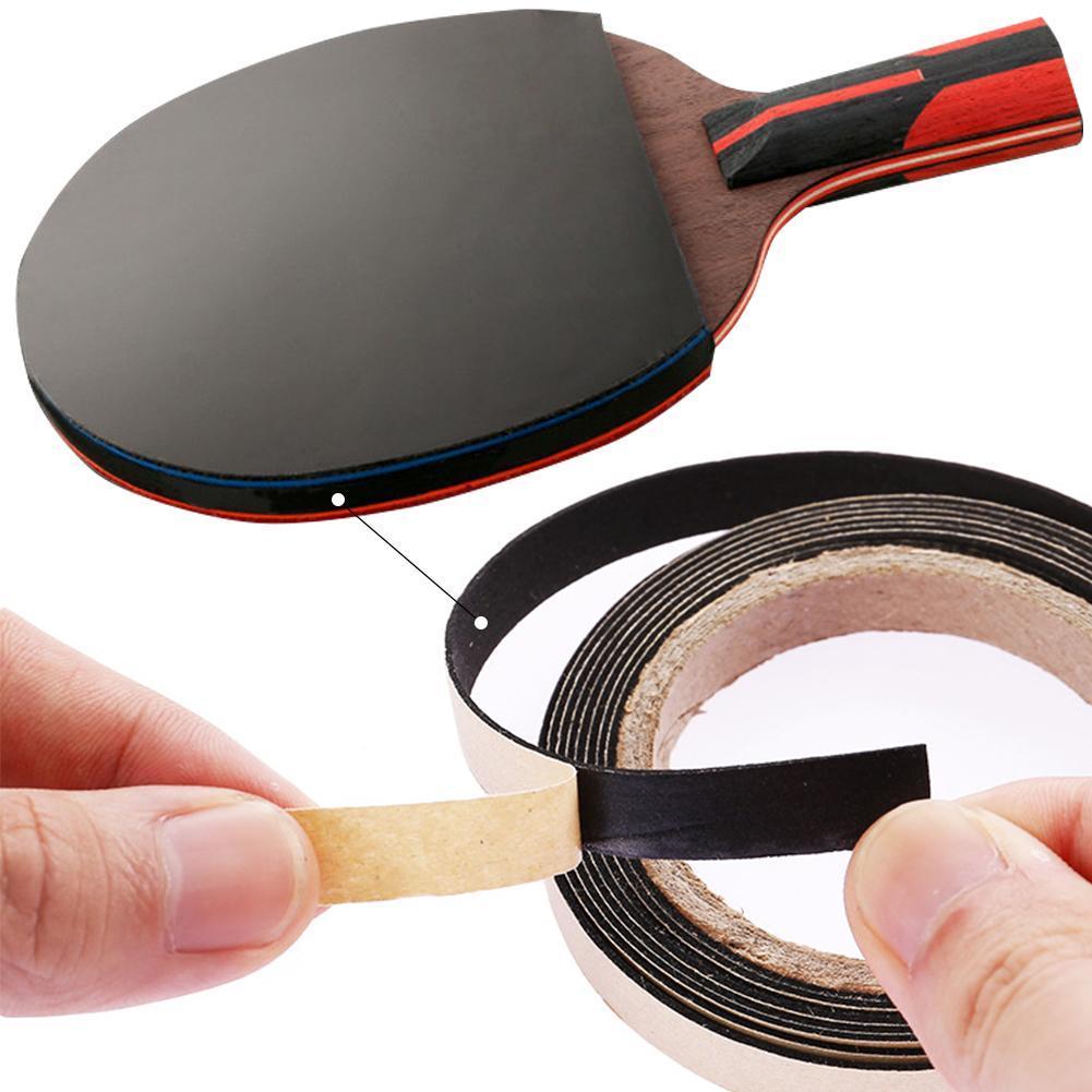 Table Tennis Online - Pita Tepi Super Tebal untuk Raket
