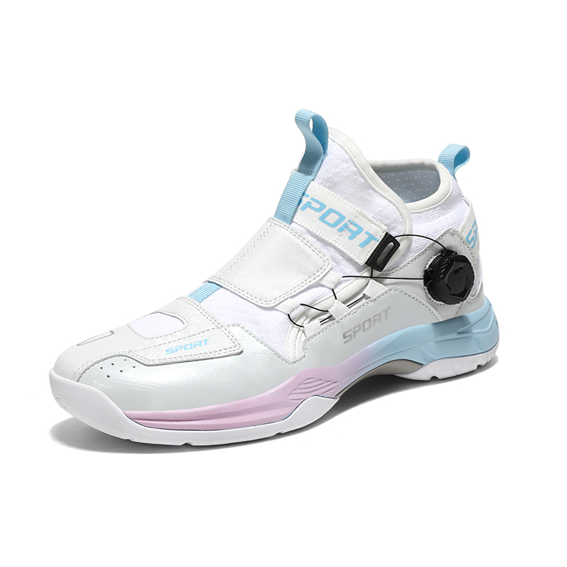 Table Tennis Court - Sepatu kets tenis meja profesional pria