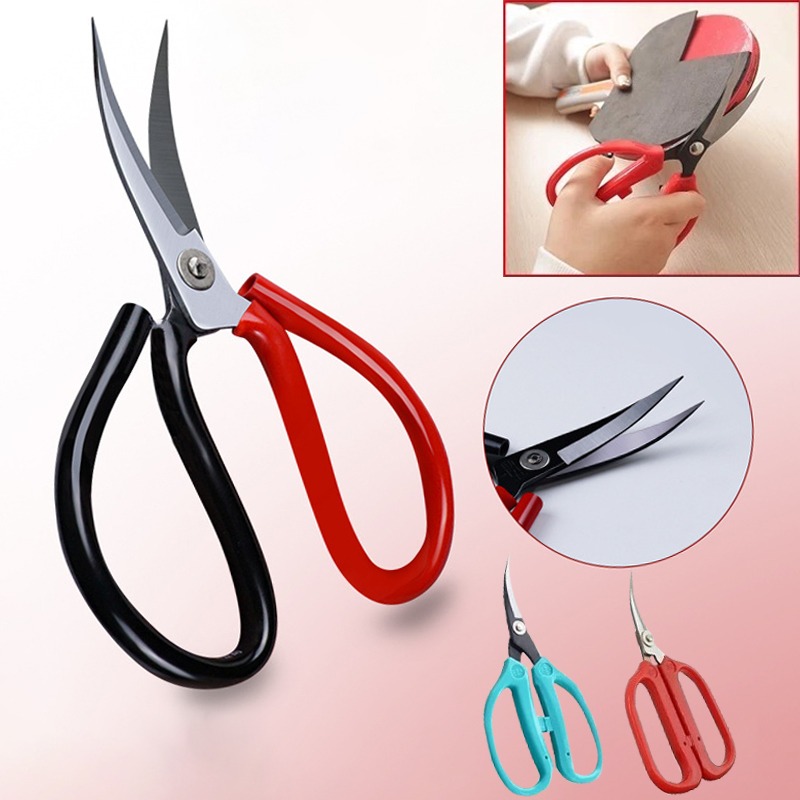 Table Tennis Equipment - Gunting Tenis Meja Gunting Terbalik Karet