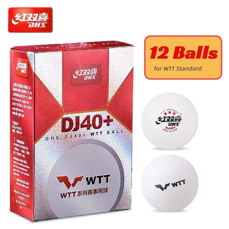 Table Tennis Championships - DHS 2020 Kejuaraan Tenis Meja Dunia
