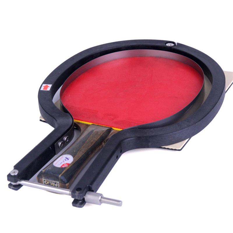 Table Tennis Dimension - 〔ODS13〕Set Pisau Pemotong Karet Tenis Meja