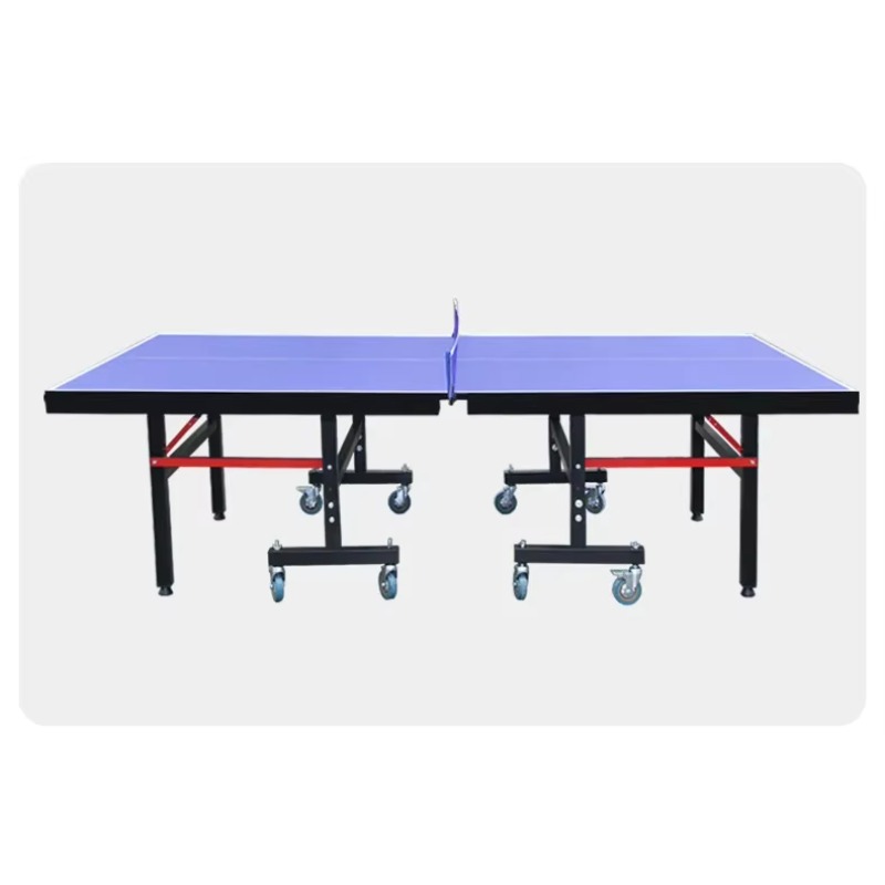 Table Tennis Folding Table - Meja tenis meja lipat portabel TAO