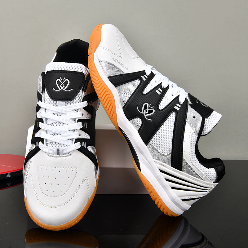 Table Tennis Court - Sepatu Tenis Meja Profesional Unisex 2026