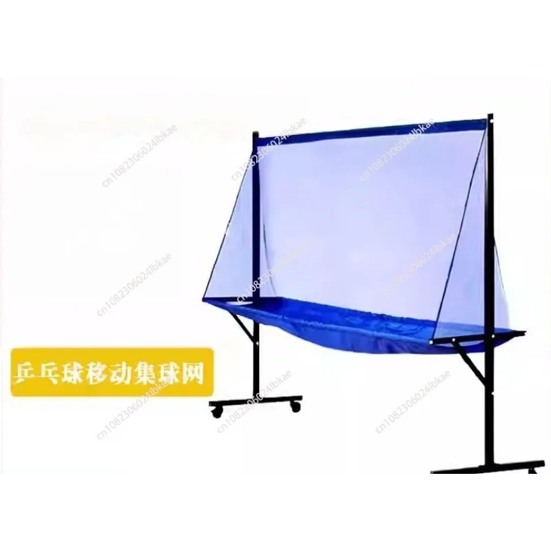 Table Tennis App - Jaring Penerima Bola Tenis Meja, Jaring