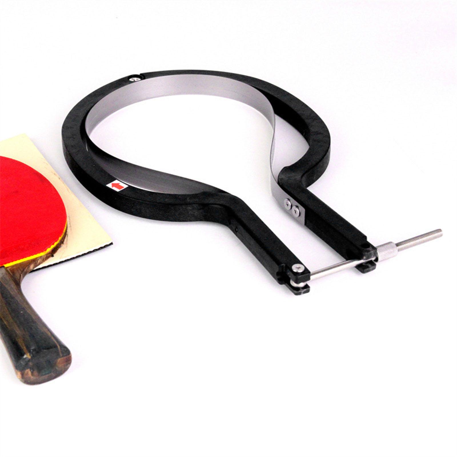 Table Tennis Usa - Mesin Pemotong Tenis Meja Alat Genggam