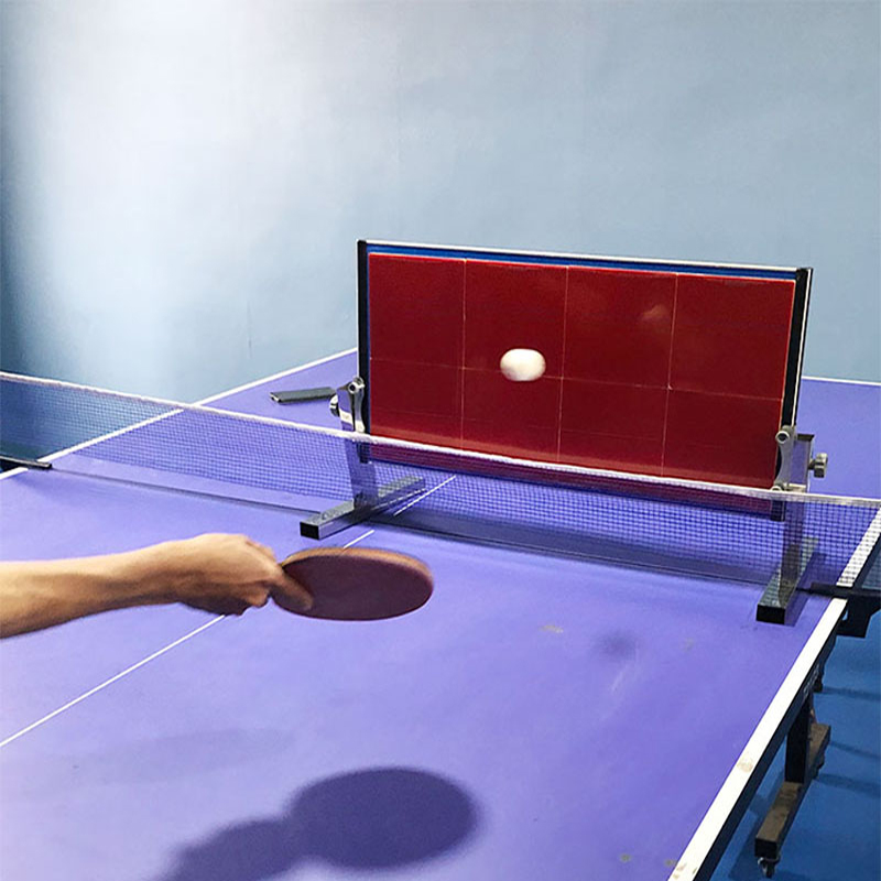 Table Tennis Equipment - Papan Pantul Tenis Meja untuk Latihan