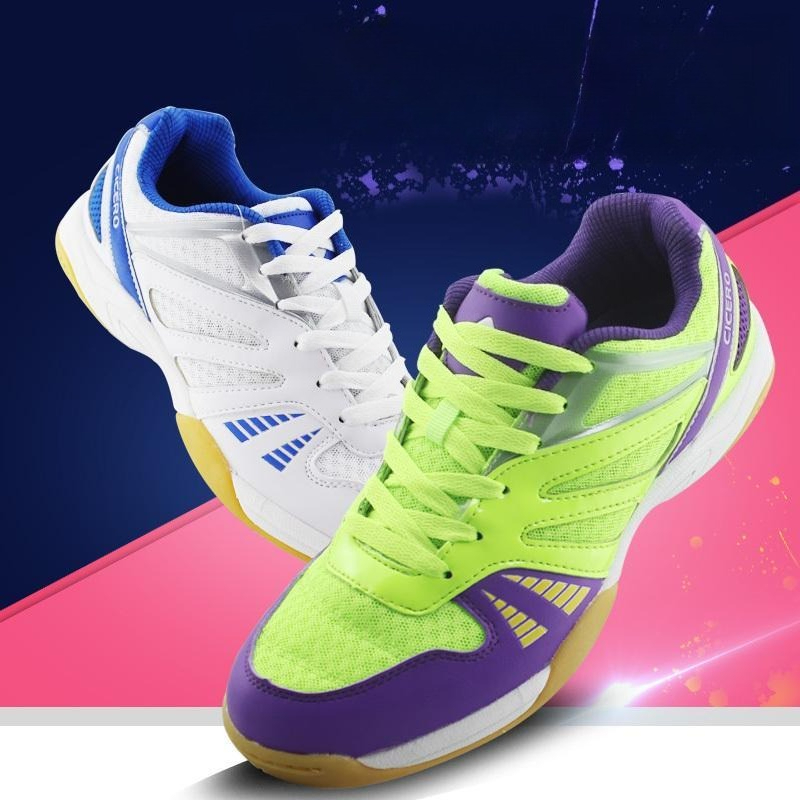 Table Tennis Court - Sepatu Tenis Meja Keluaran Baru 2026