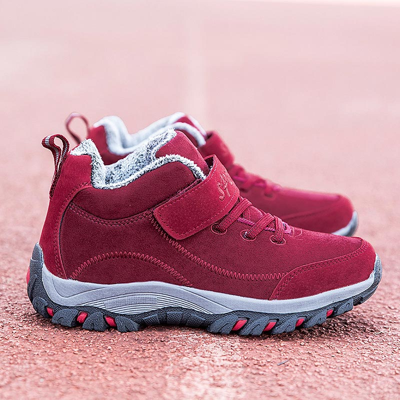 Table Tennis Dimension - short winter sports shoes for women