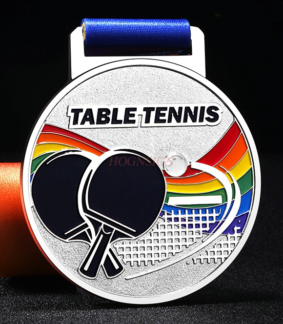 Medali Kejuaraan Sepak Bola Bu - Table Tennis Championships ulasan dan harga