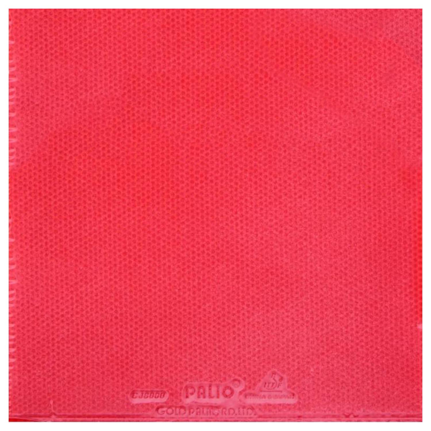 Palio CJ8000 Karet Tenis Meja  - Table Tennis Forehand Rubber ulasan dan harga