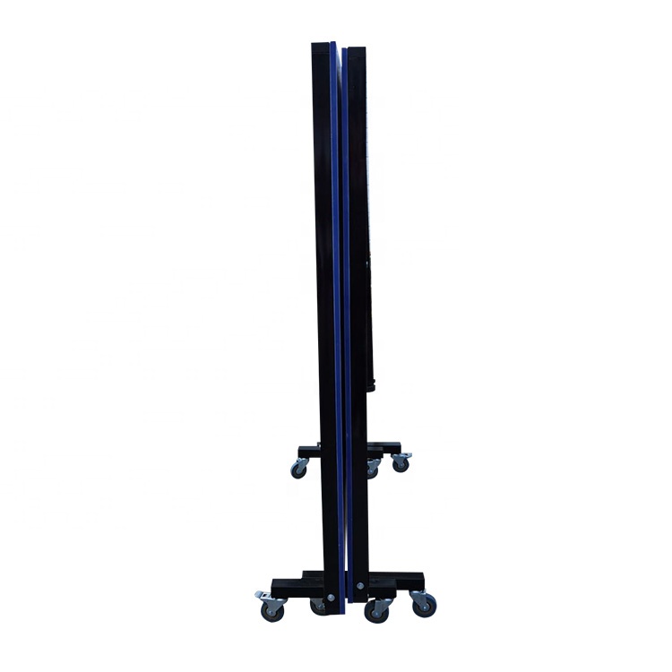 Meja Tenis Meja Lipat Tunggal  - Table Tennis Folding Table ulasan dan harga