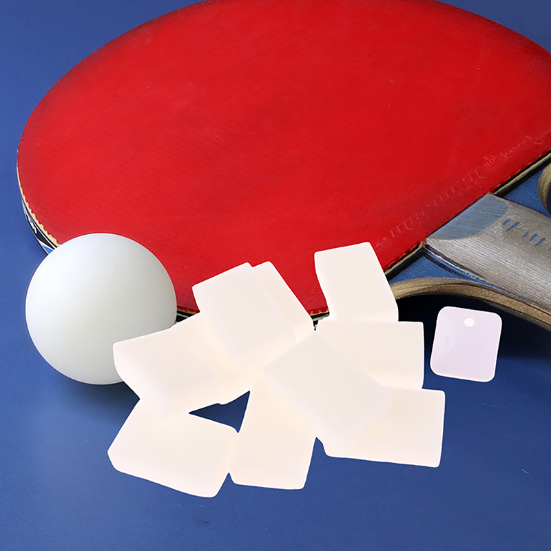 Baru 10/20 Buah Spons Lem Air  - Table Tennis Equipment ulasan dan harga