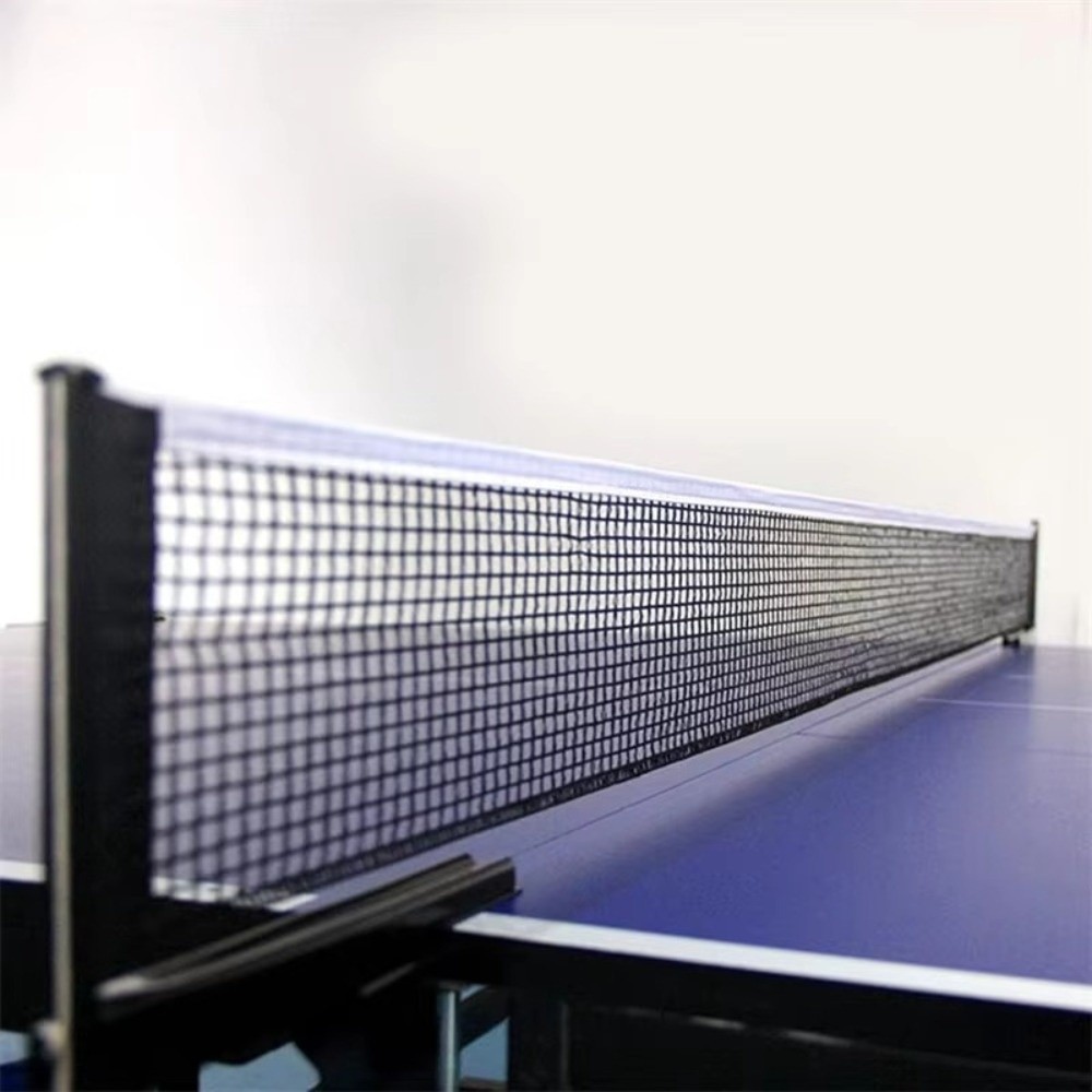 Jaring Tenis Meja Poliester Ka - Table Tennis Online ulasan dan harga