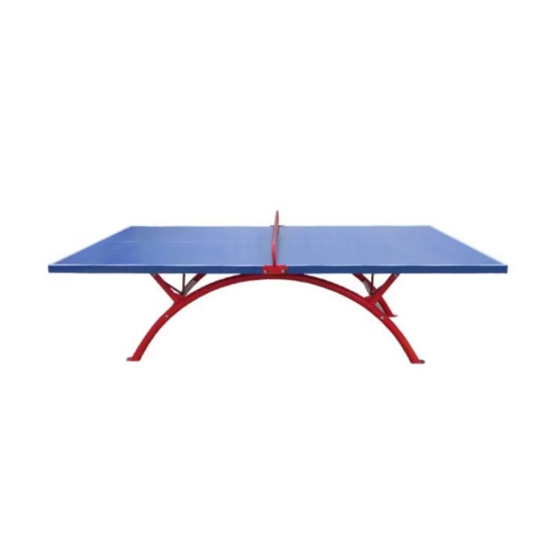 Meja Tenis Meja Lipat Standar  - Table Tennis Folding Table ulasan dan harga