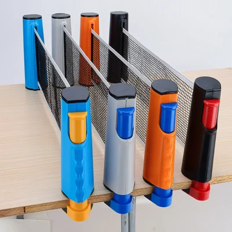 2024 jaring tenis meja panas d - Table Tennis Online ulasan dan harga