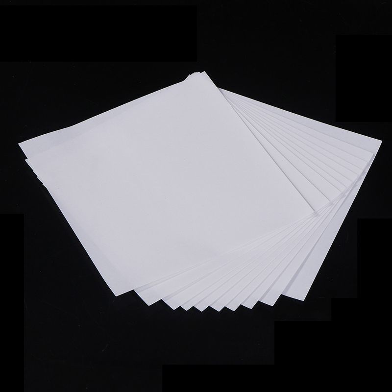 10 Buah XVT Kertas Lem Tenis M - Table Tennis Equipment ulasan dan harga