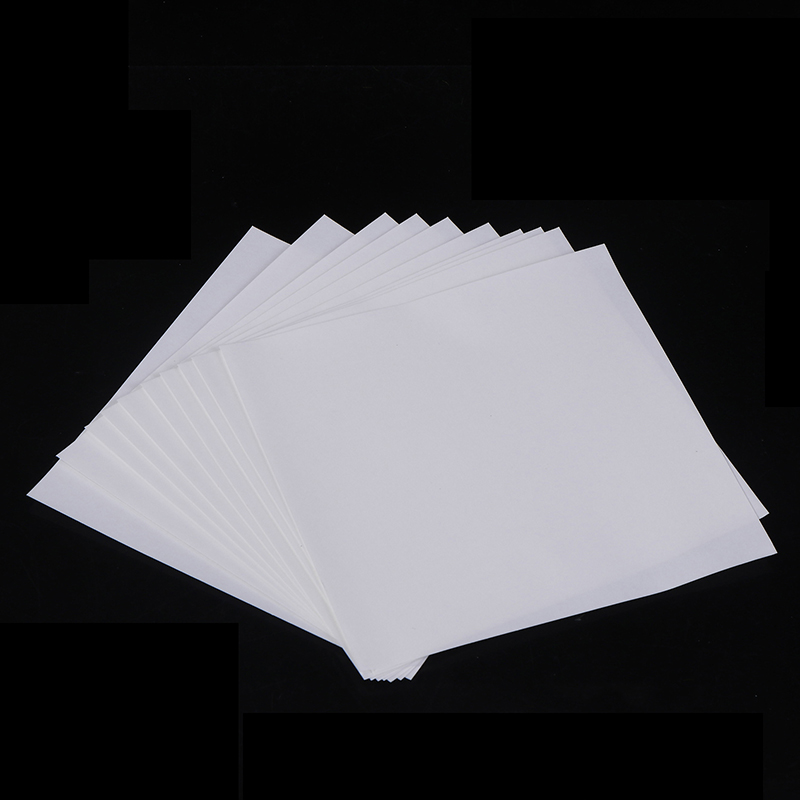10 Buah XVT Kertas Lem Tenis M - Table Tennis Equipment ulasan dan harga