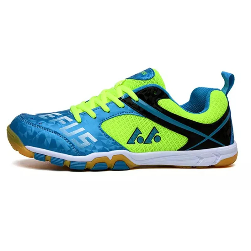 Sepatu tenis meja pria dan wan - Table Tennis Online ulasan dan harga