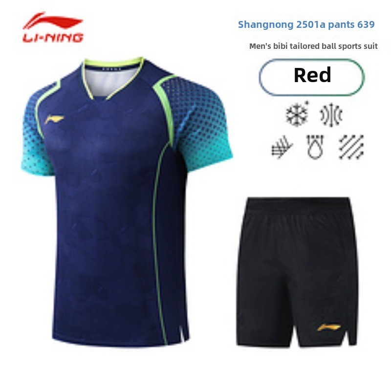 Tim Nasional Pria Tenis Meja K - Table Tennis Championships ulasan dan harga