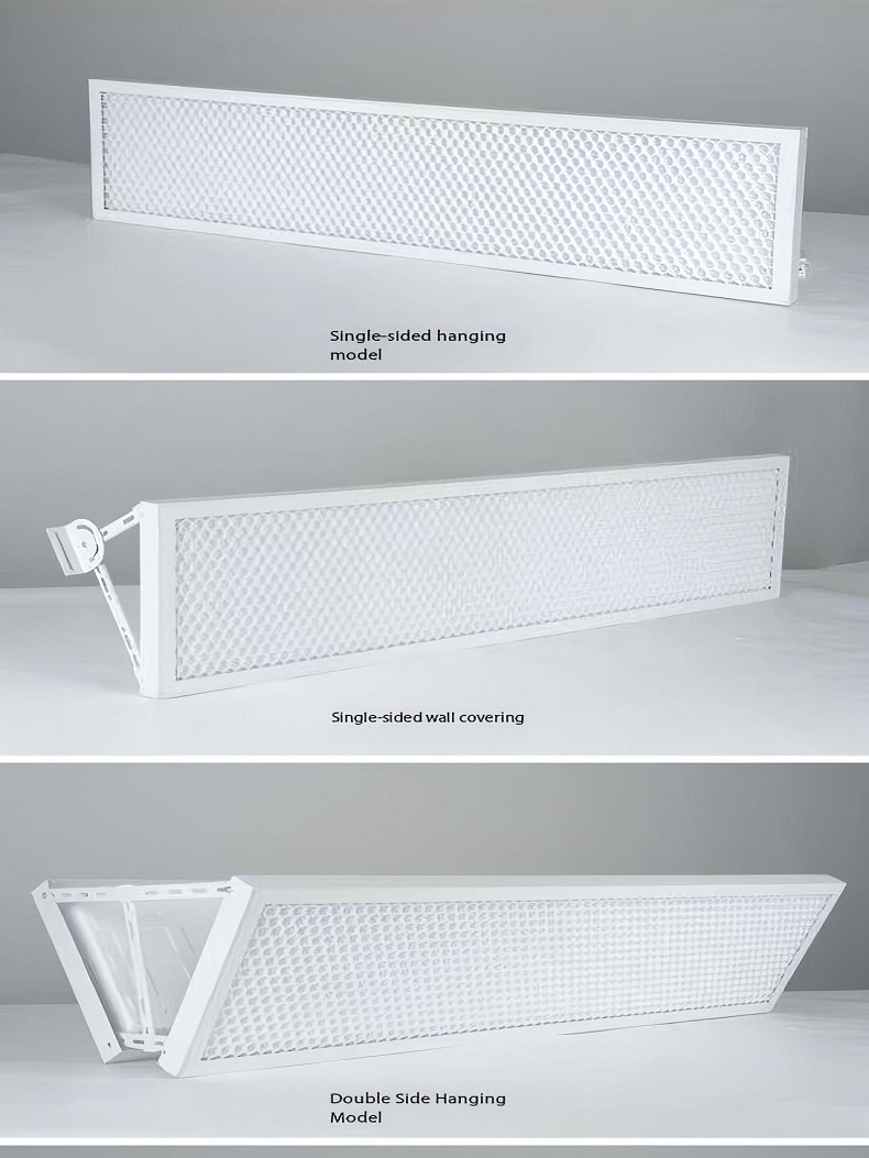 Lampu Langit-langit Aula Tenis - Hall Table Tennis ulasan dan harga
