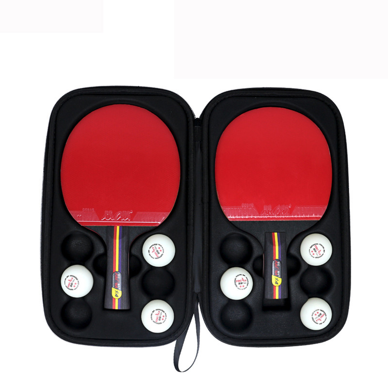Tas Raket Tenis Meja Tas Penyi - Xu Xin Table Tennis ulasan dan harga