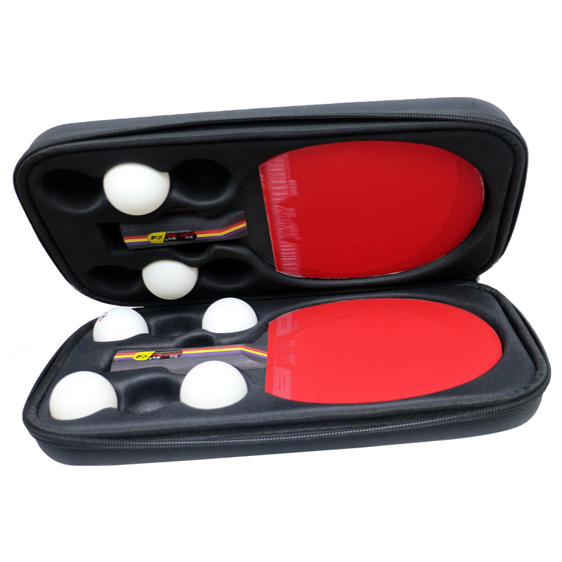 Tas Raket Tenis Meja Tas Penyi - Xu Xin Table Tennis ulasan dan harga