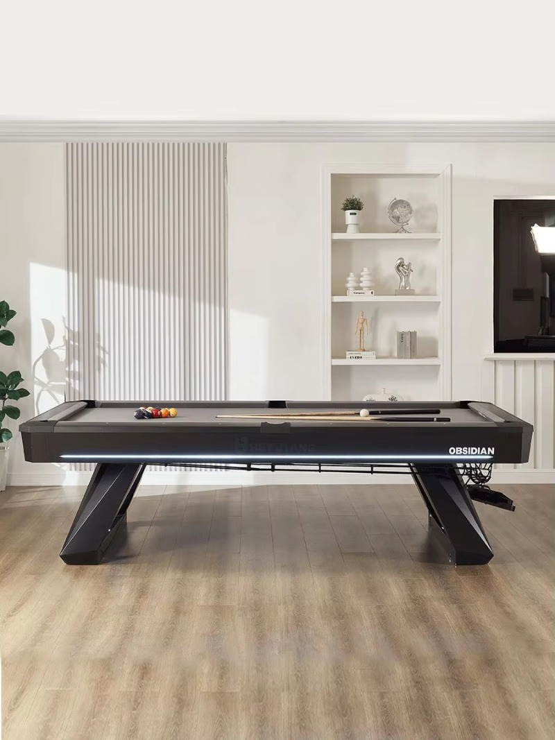 Set Meja Biliard & Tenis Meja  - Hall Table Tennis ulasan dan harga