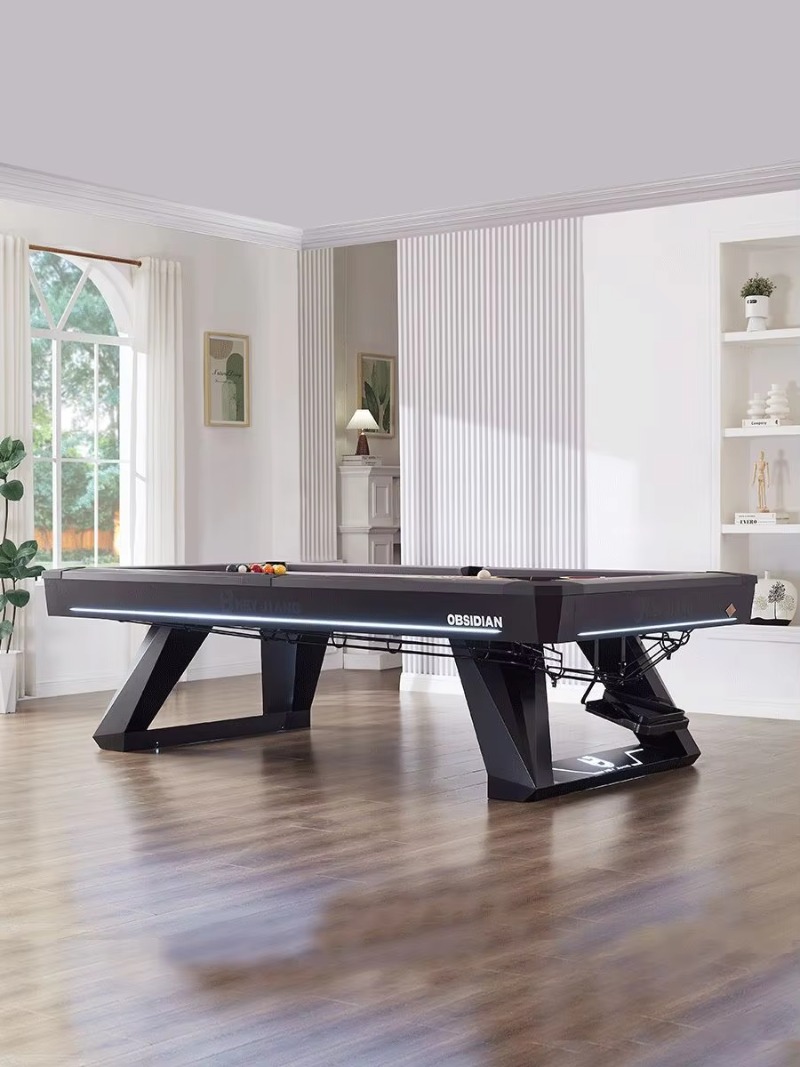 Set Meja Biliard & Tenis Meja  - Hall Table Tennis ulasan dan harga