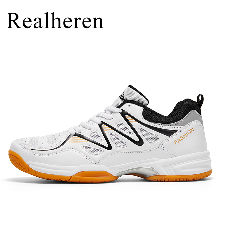 Sepatu Bulu Tangkis Antiselip  - Table Tennis Court ulasan dan harga