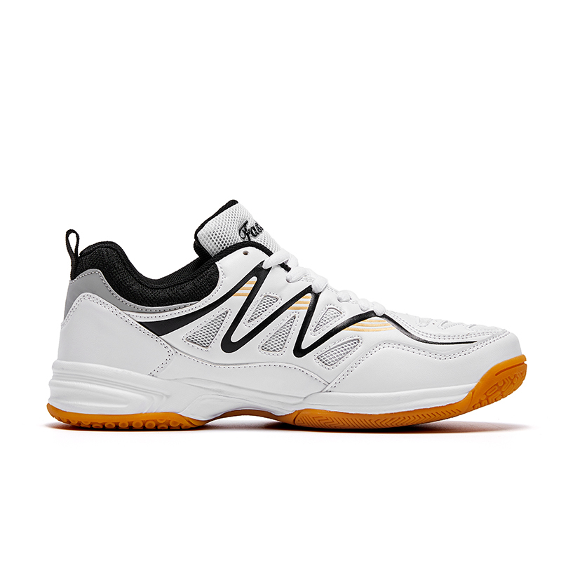Sepatu Bulu Tangkis Antiselip  - Table Tennis Court ulasan dan harga