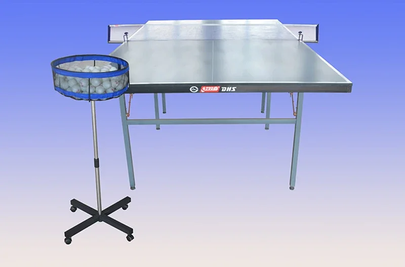 Set kolektor keranjang tenis m - Table Tennis Court ulasan dan harga