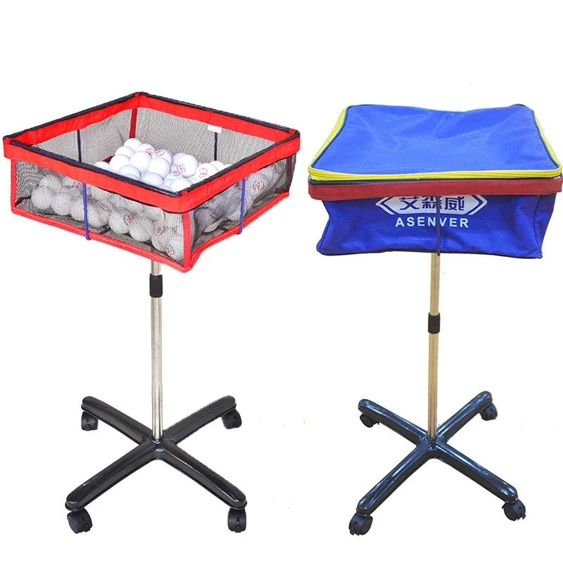 Set kolektor keranjang tenis m - Table Tennis Court ulasan dan harga