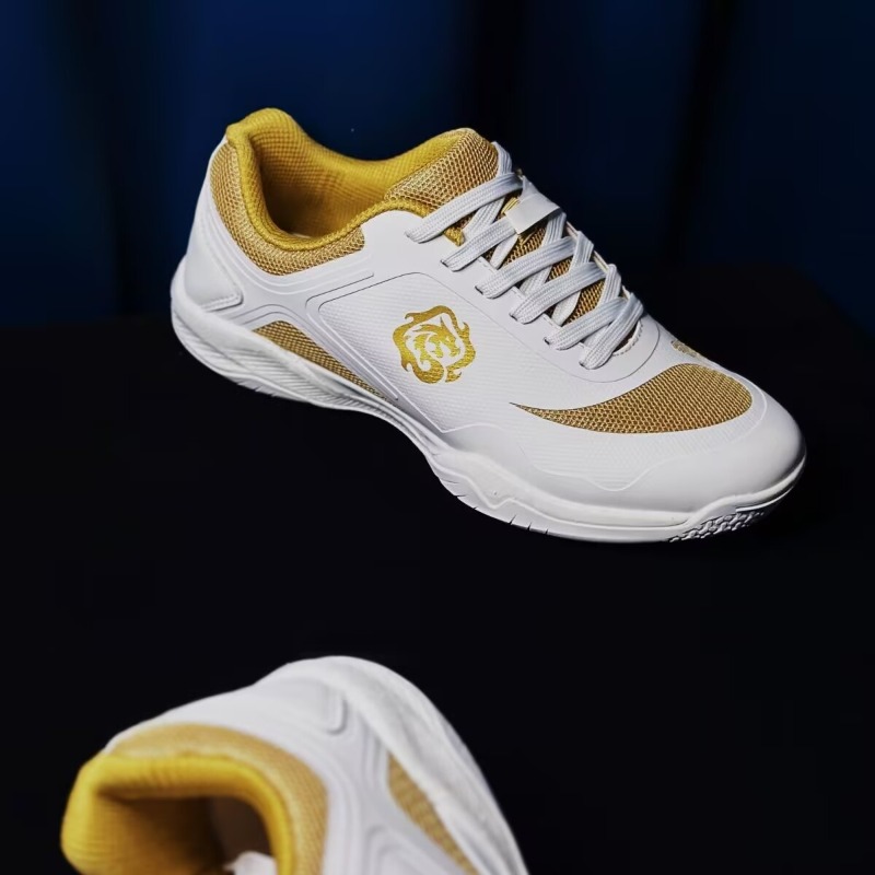 Sepatu Tenis Meja Merek Klasik - Table Tennis Court ulasan dan harga