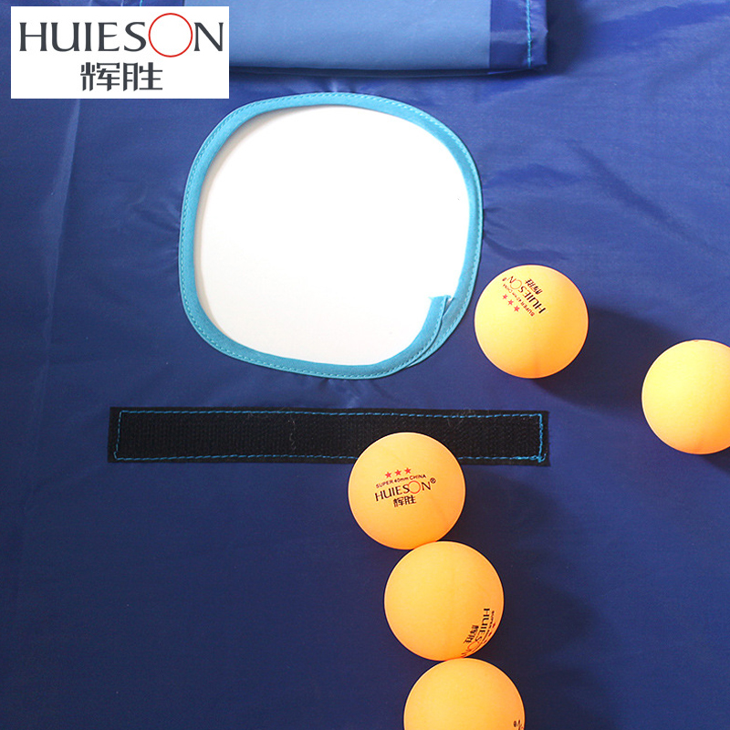 Huison Profesional Bola Tenis  - Table Tennis Online ulasan dan harga