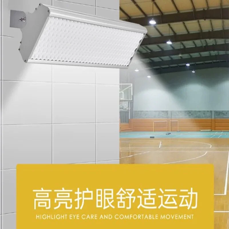 Lampu profesional untuk gedung - Hall Table Tennis ulasan dan harga