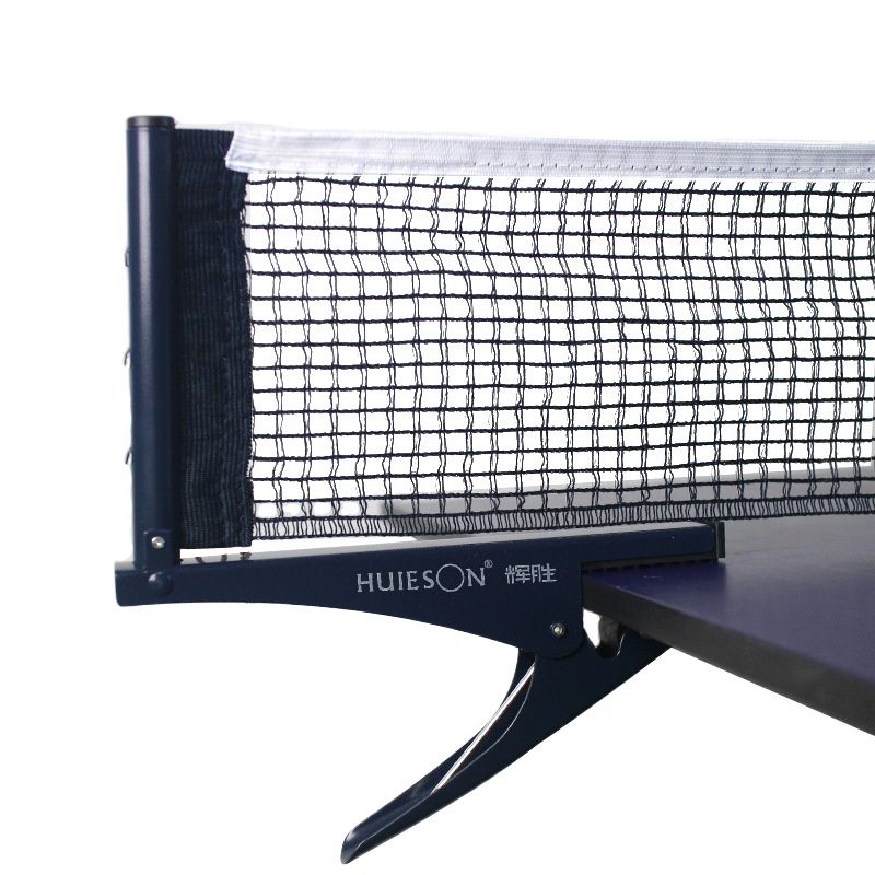 Huieson jaring tenis meja prof - Table Tennis Online ulasan dan harga
