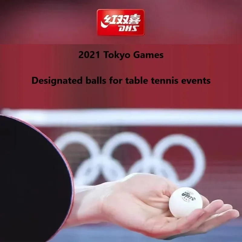DHS 2020 Kejuaraan Tenis Meja  - Table Tennis Championships ulasan dan harga