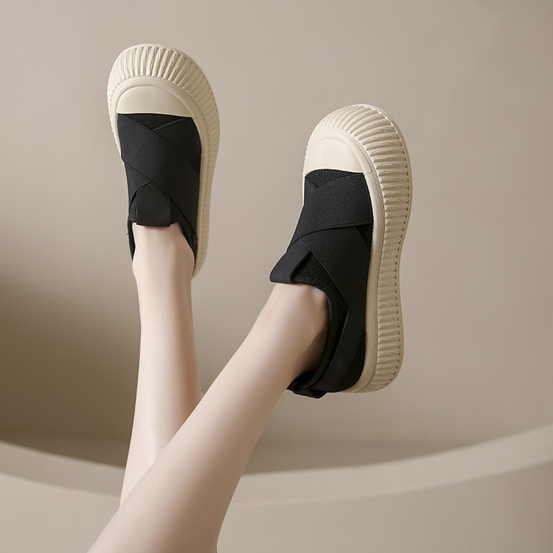 Sepatu Kasual Retro Baru 2026, - Anti Loop Rubber ulasan dan harga