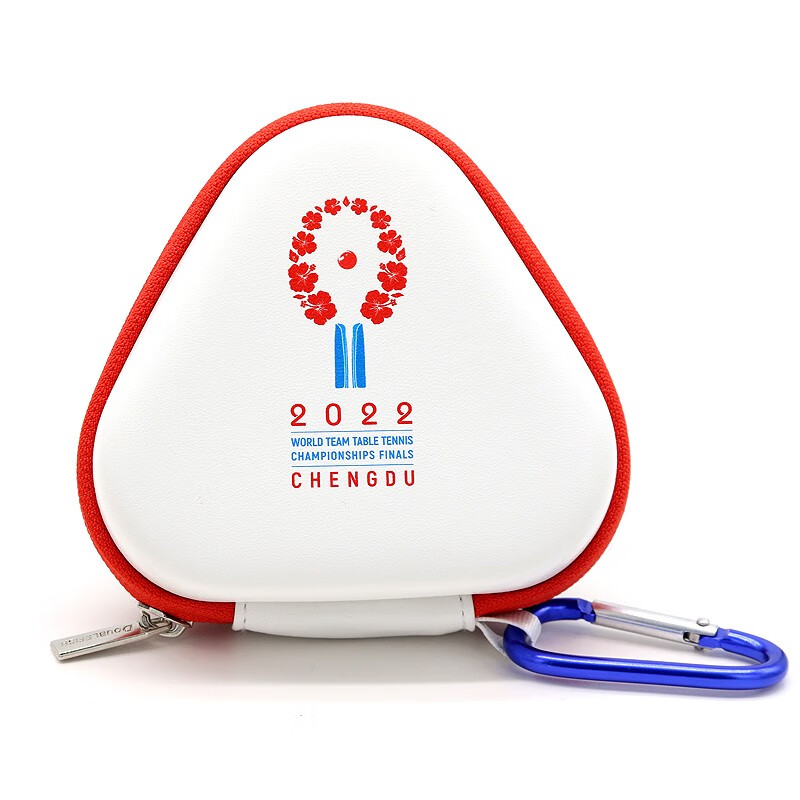 Bola Tenis Meja Resmi Double F - Table Tennis Championships ulasan dan harga