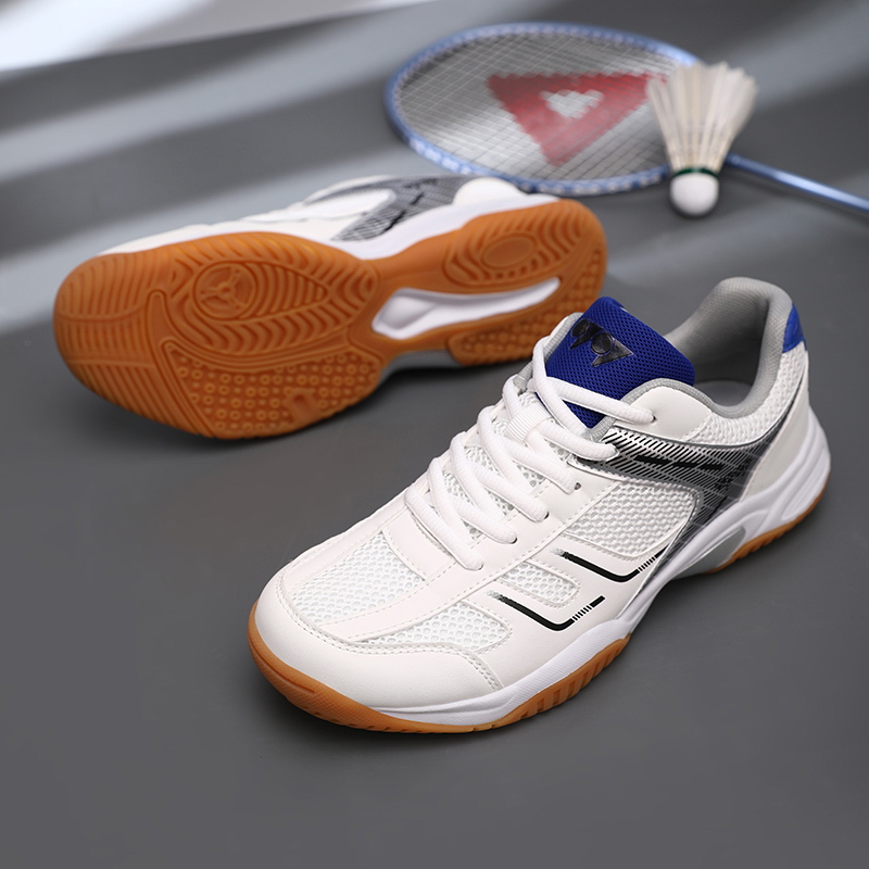 Sepatu Bulu Tangkis Baru Pria  - Table Tennis Court ulasan dan harga
