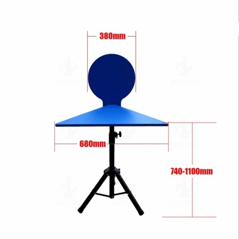 Papan Rebound Tenis Meja yang  - Table Tennis How To Play ulasan dan harga