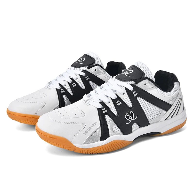 Sepatu Tenis Meja Profesional  - Table Tennis Court ulasan dan harga