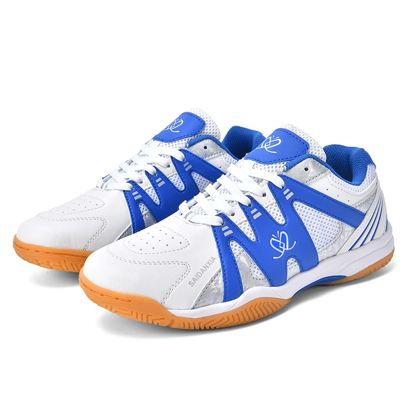 Sepatu Tenis Meja Profesional  - Table Tennis Court ulasan dan harga
