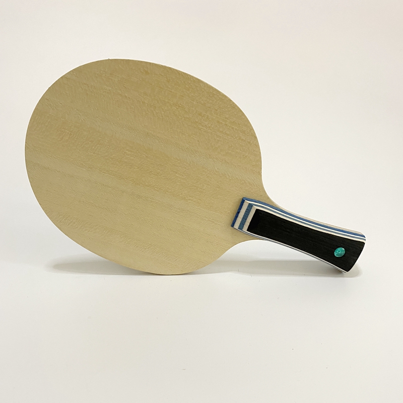 Raket Tenis Meja Lemuria VIS S - Xu Xin Table Tennis ulasan dan harga