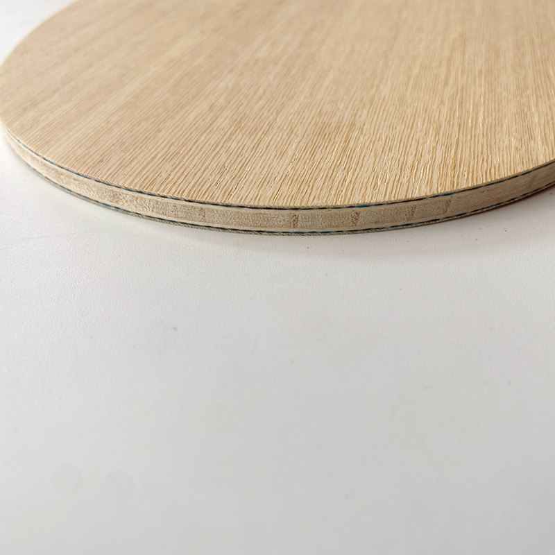 Raket Tenis Meja Lemuria VIS S - Xu Xin Table Tennis ulasan dan harga