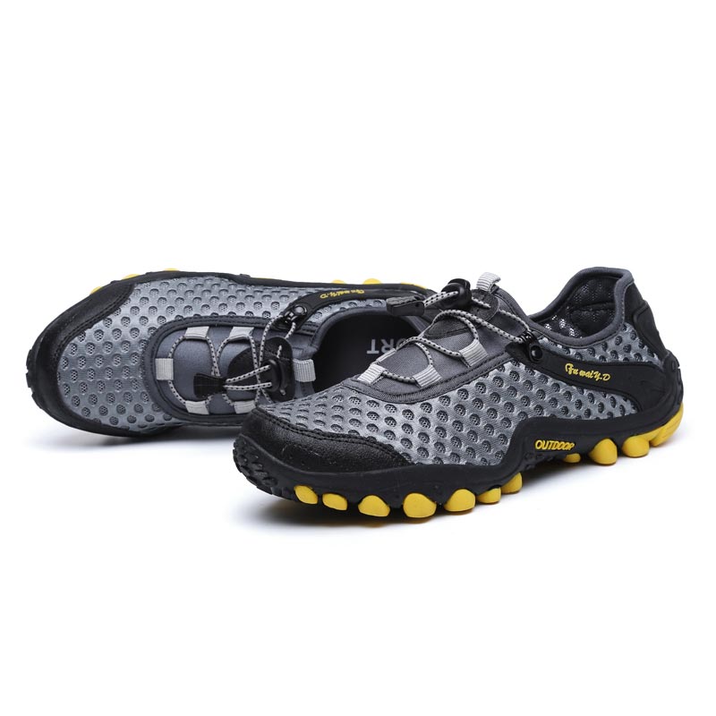 Trekking Gunung Sepatu Olahrag - Table Tennis Dimension ulasan dan harga