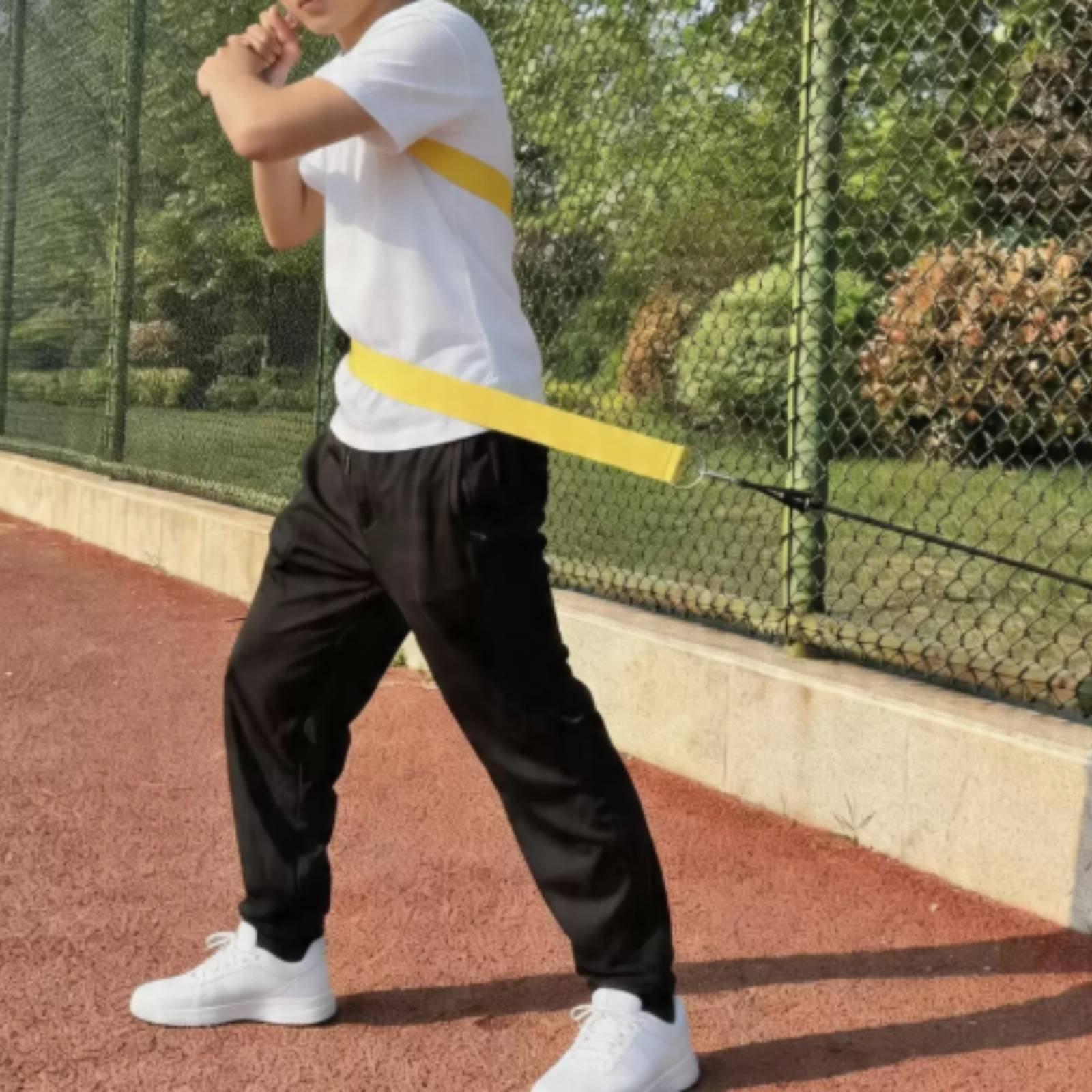 Sabuk Latihan Ayunan Golf dari - Table Tennis Usa ulasan dan harga